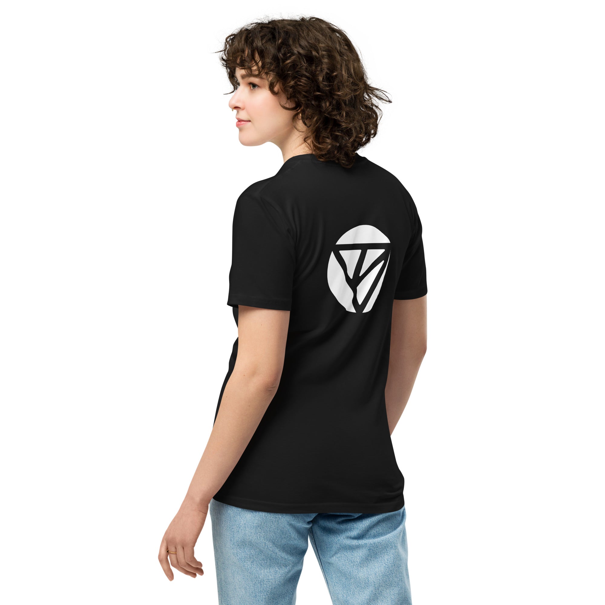 Women's premium t-shirt